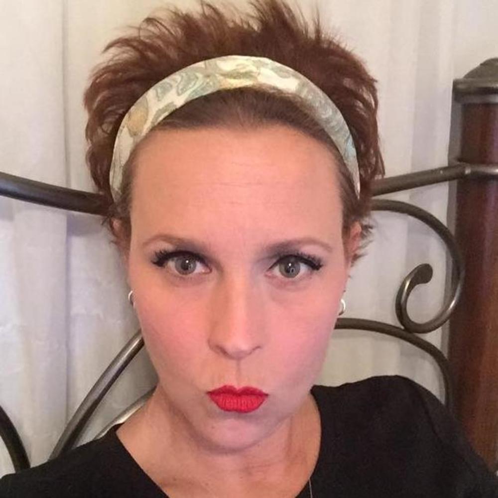 Meet your Posher, Michelle